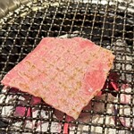 炭焼肉　石田屋。 - 