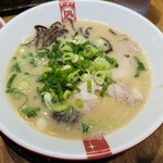 Ramen nagi - 