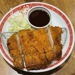 Ramen nagi - 料理写真: