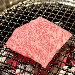 炭焼肉　石田屋。 - 