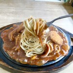 スパゲッティハウス シェフ - 