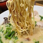 Ramen nagi - 