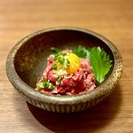 炭焼肉　石田屋。 - 