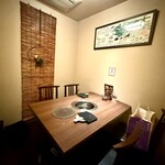 炭焼肉　石田屋。 - 