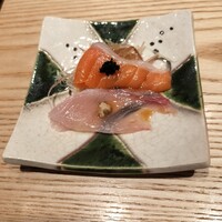 築地青空三代目 本店 - 