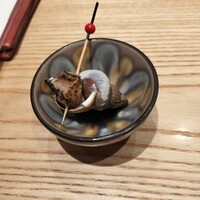 築地青空三代目 本店 - 