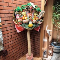 築地青空三代目 本店 - 