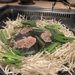 ジンギスカン霧島 - 