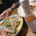 MEAT×WINE BISTRO DOMANNAKA - 