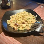 中国料理 チャイナシャドー - 五目炒飯