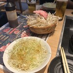 ジンギスカン霧島 - 