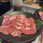 ジンギスカン霧島 - ラム