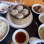 シーグランス - 