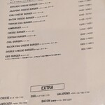 Burger Stand Tender - 