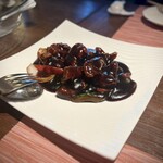 中国料理 チャイナシャドー - 酢豚