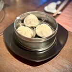 中国料理 チャイナシャドー - 小籠包