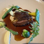 ガストロノミアヘリテージヨコハマ - 