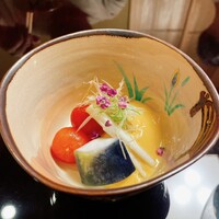 麻布 かどわき - 