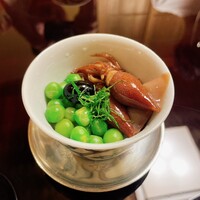 麻布 かどわき - 