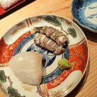 鮨 西むら - 