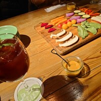 やさいの王様 銀座店 - 