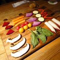 やさいの王様 銀座店 - 