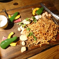 やさいの王様 銀座店 - 