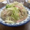井手ちゃんぽん 本店