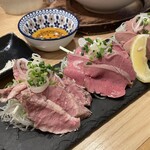 やきとん えん家 - 