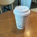 スターバックスコーヒー - ドリンク写真: