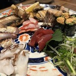 はらペコ屋 たま商店 - 