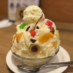 天文館むじゃき アミュプラザ店 - 