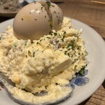 はらペコ屋 たま商店 - 