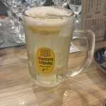 大衆酒場フレンチマン - 