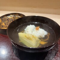 御料理 辻 - 