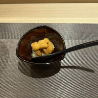 吉祥寺 鮨 栞庵 やましろ - 