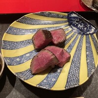 にくの匠 三芳 - 