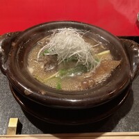 にくの匠 三芳 - 