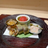 御料理 辻 - 