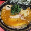 ラーメン 環2家 蒲田店