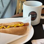 タリーズコーヒー - 