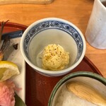 炭火焼き魚弁当 すみさわ - 