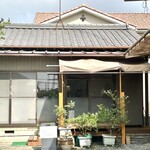 ほっこりハウス - 外観