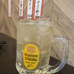 焼肉ホルモン人生大ちゃん - 