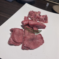 焼肉 銀座コバウ 並木通り店 - 