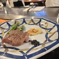 八王子うかい亭 - 