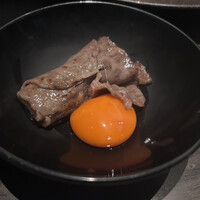 焼肉 銀座コバウ 並木通り店 - 