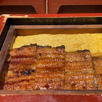 博多うなぎ屋 藤う那 - 