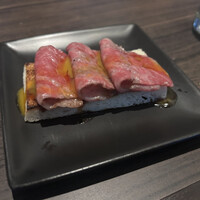 焼肉 銀座コバウ 並木通り店 - 