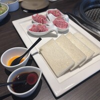 焼肉 銀座コバウ 並木通り店 - 